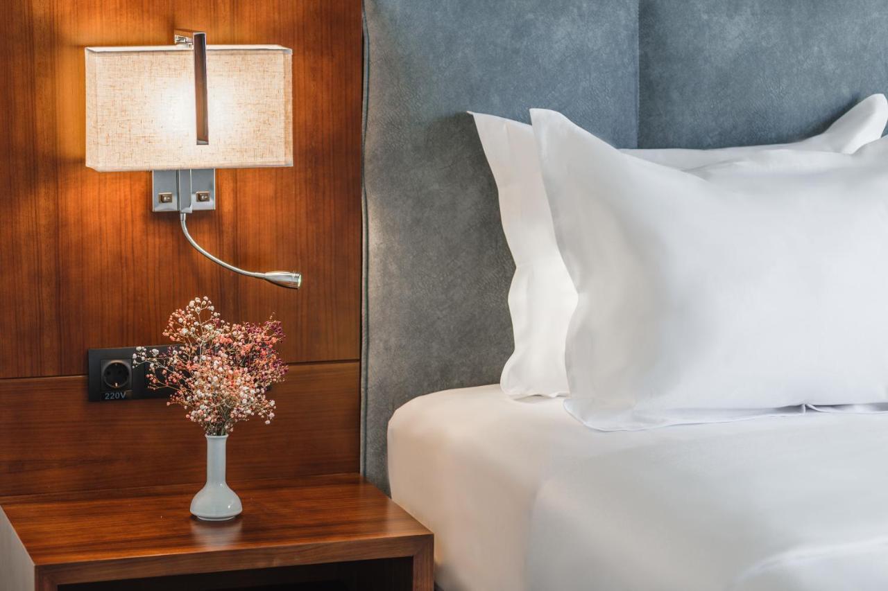 Ateca Hotel Suites 塔什干 外观 照片